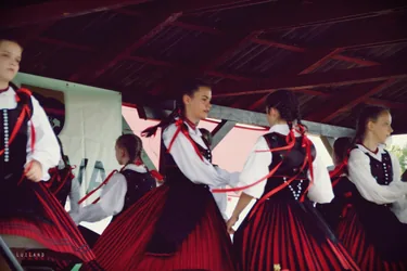 I. Hungarikum fesztivál