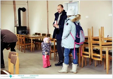 Hagyományőrző Disznótor