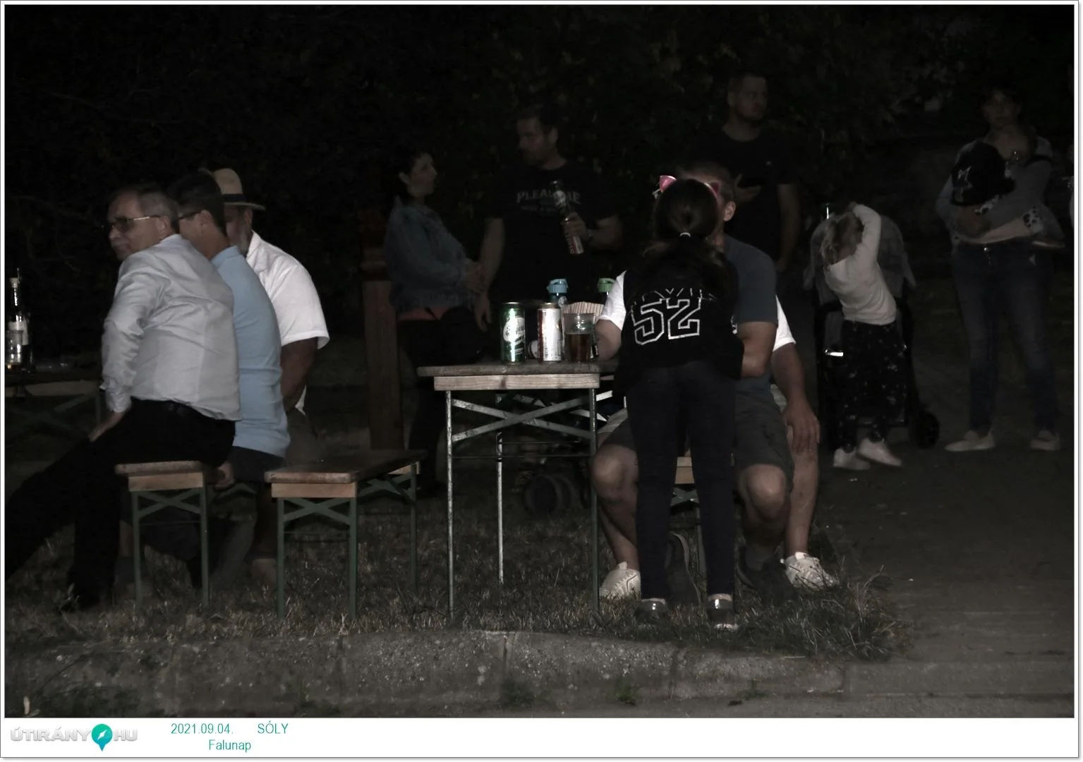 Fotók, Útirány.hu