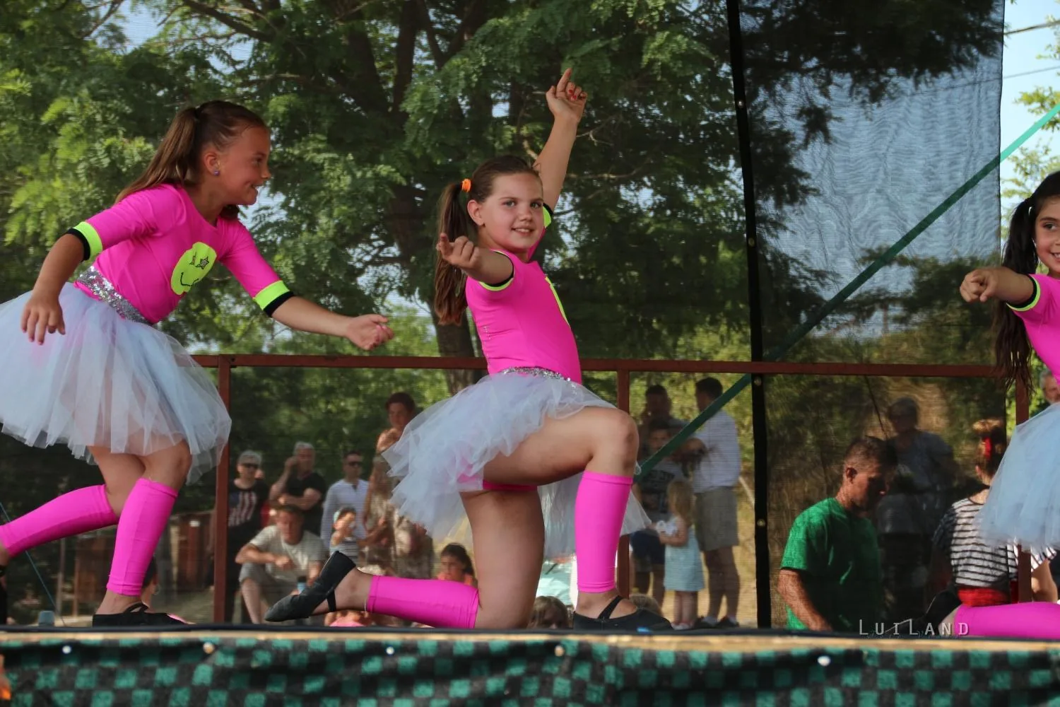 2017 Ösbő Vezér napok/ szombat/ képekben