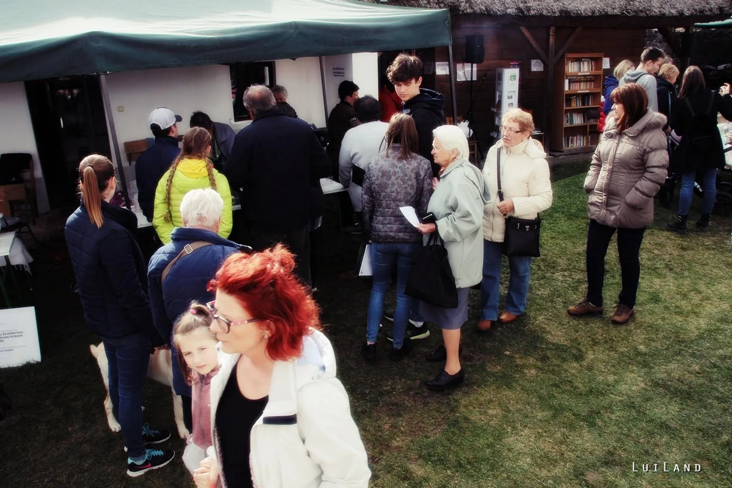 12. Medvehagymás napok. Fotók: Sárfi Lajos