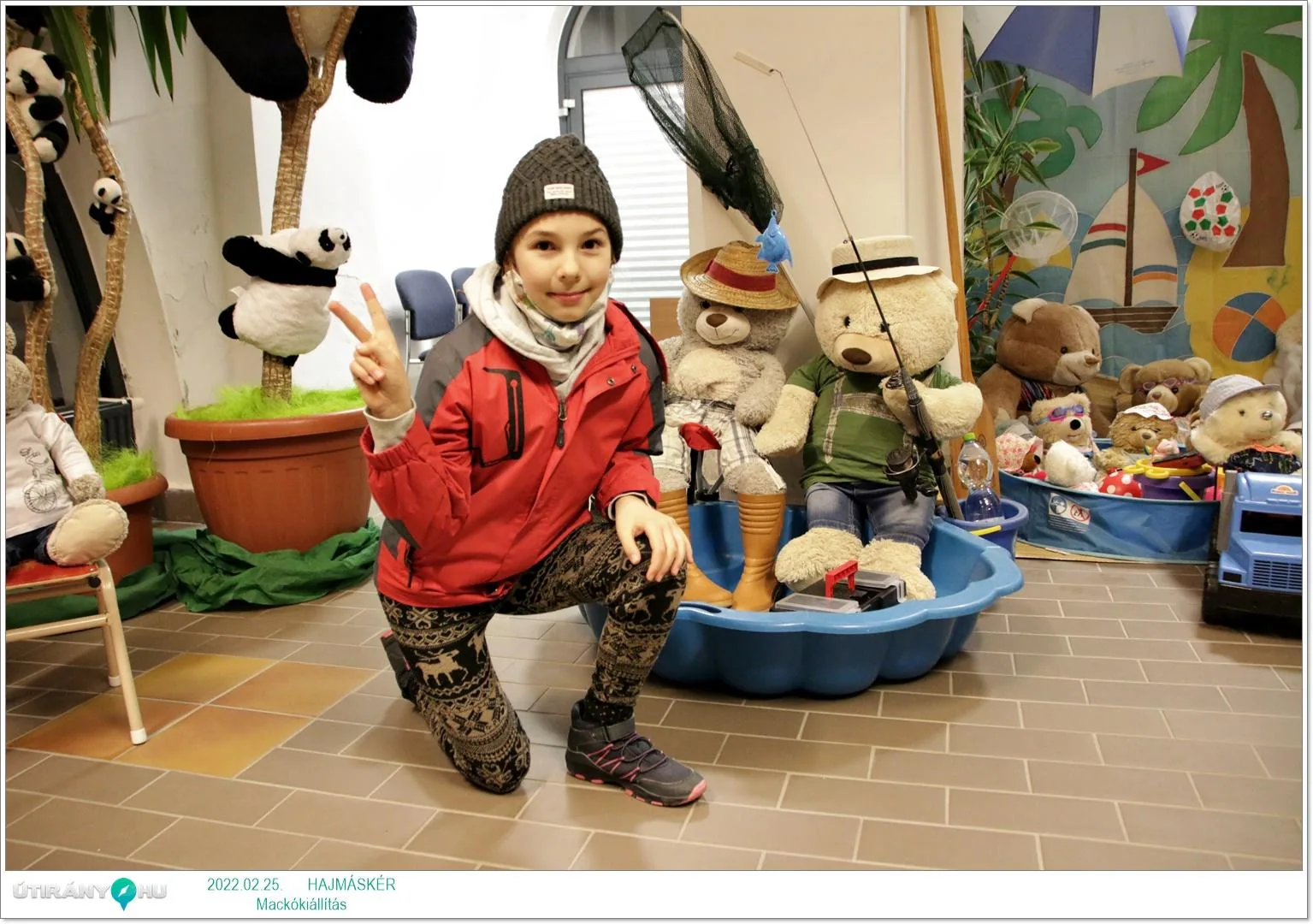 Fotók, Útirány.hu