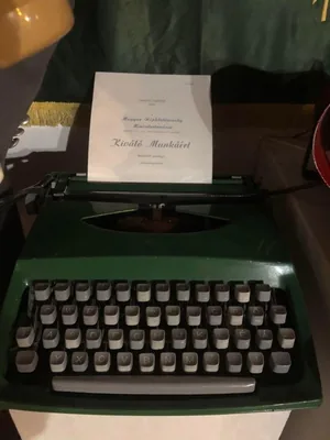 Pillanatképek az előkészületekről