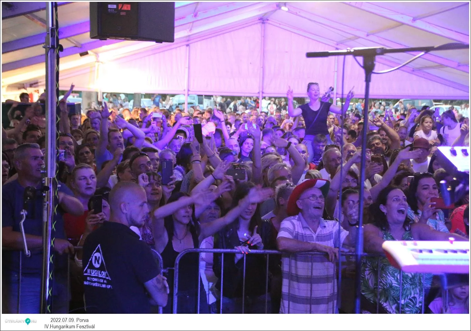 Fotók, Útirány.hu: