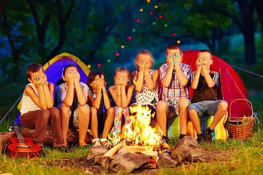 'Napközis Tábor Öskü IKSZT' cikk borítóképe