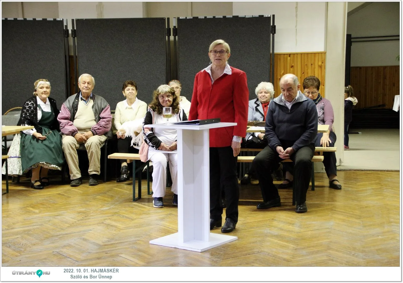 Fotók, Útirány.hu