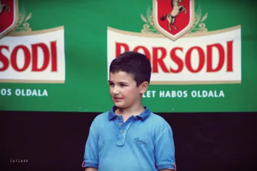 Pénzesgyőri falunap 2018