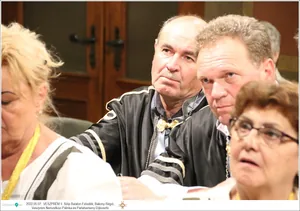 Fotók Díjkiosztó 2022.05.07. Veszprém: