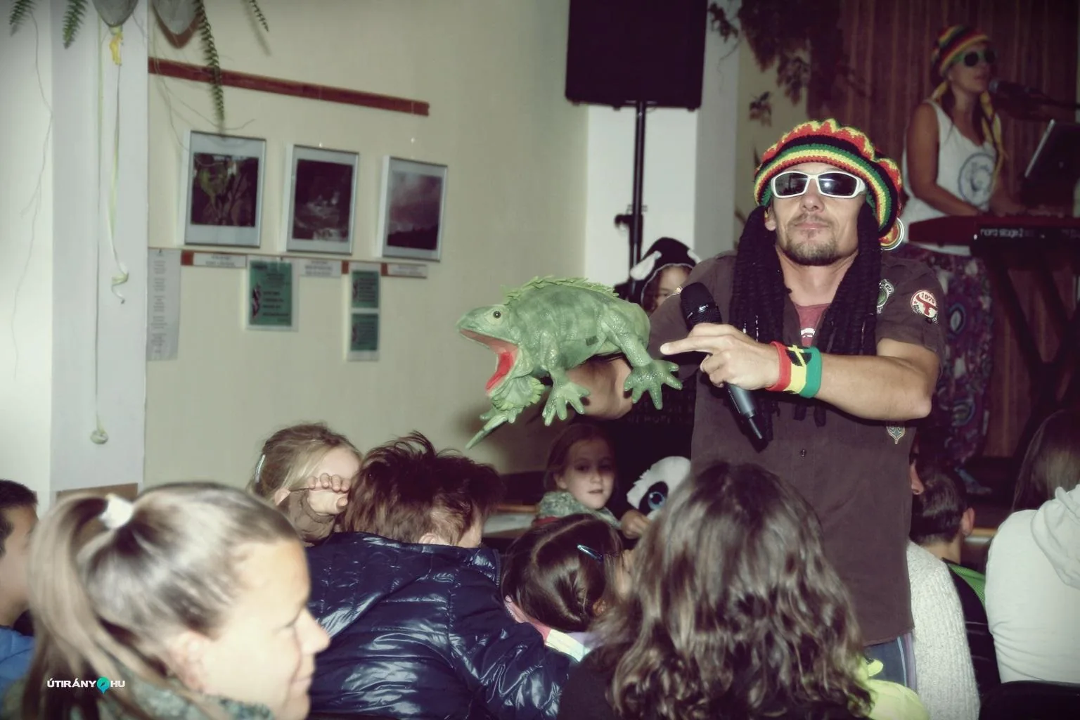 Tökfesztivál 2018. Fotók: Útirány.hu