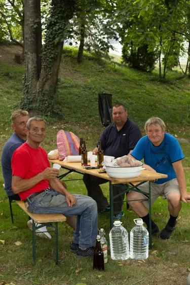 Nyárbúcsúztató Főzőverseny 2018