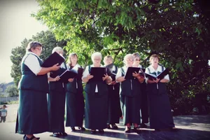 Falunap Fotó: LuiLand