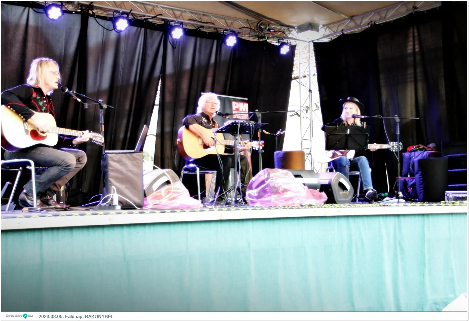 Fotók, Útirány.hu