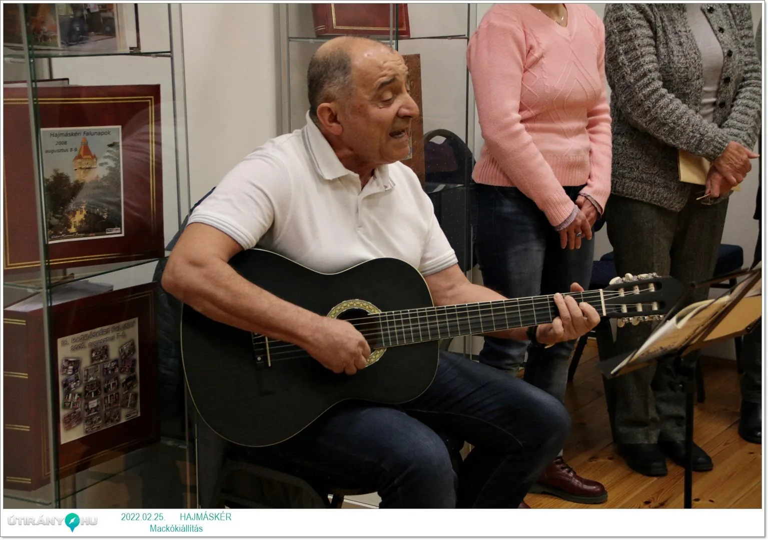 Fotók, Útirány.hu