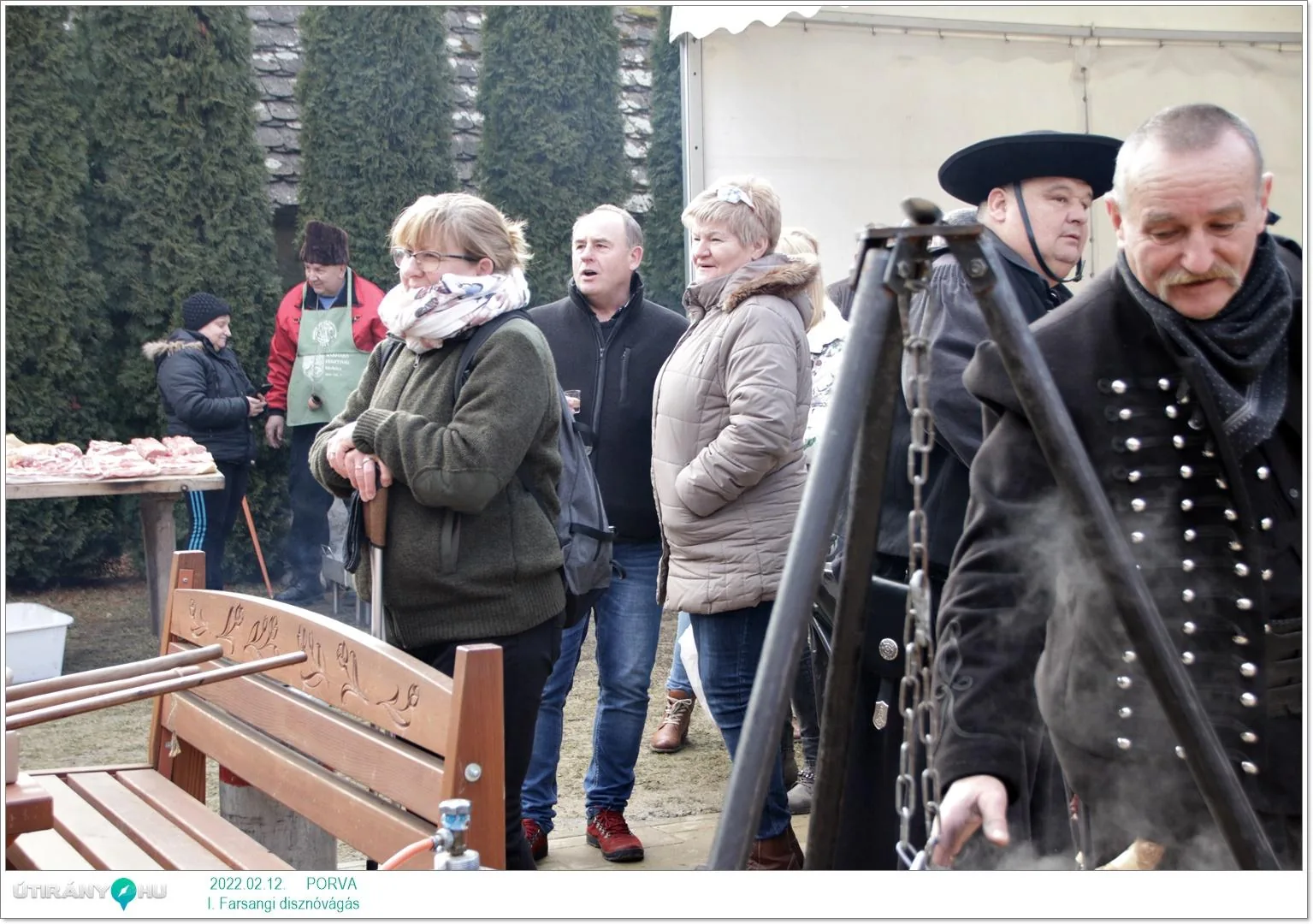 Fotók, Útirány.hu 