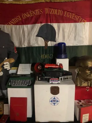 Pillanatképek az előkészületekről