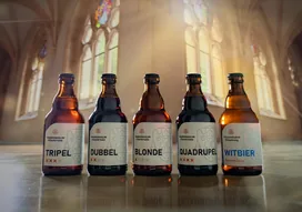 Pannonhalmi Főapátság Sörfőzde borítóképe