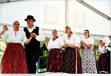 XXI. Bakonyi Krumpliszüreti és Művészeti Fesztivál