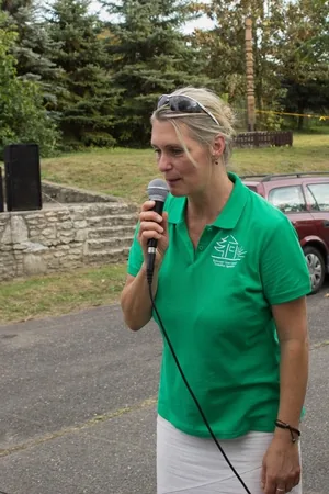 Nyárbúcsúztató főzőverseny, Fotó: Babai Lalinda