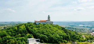 A Pannonhalmi Főapátság közeli programjai borítóképe