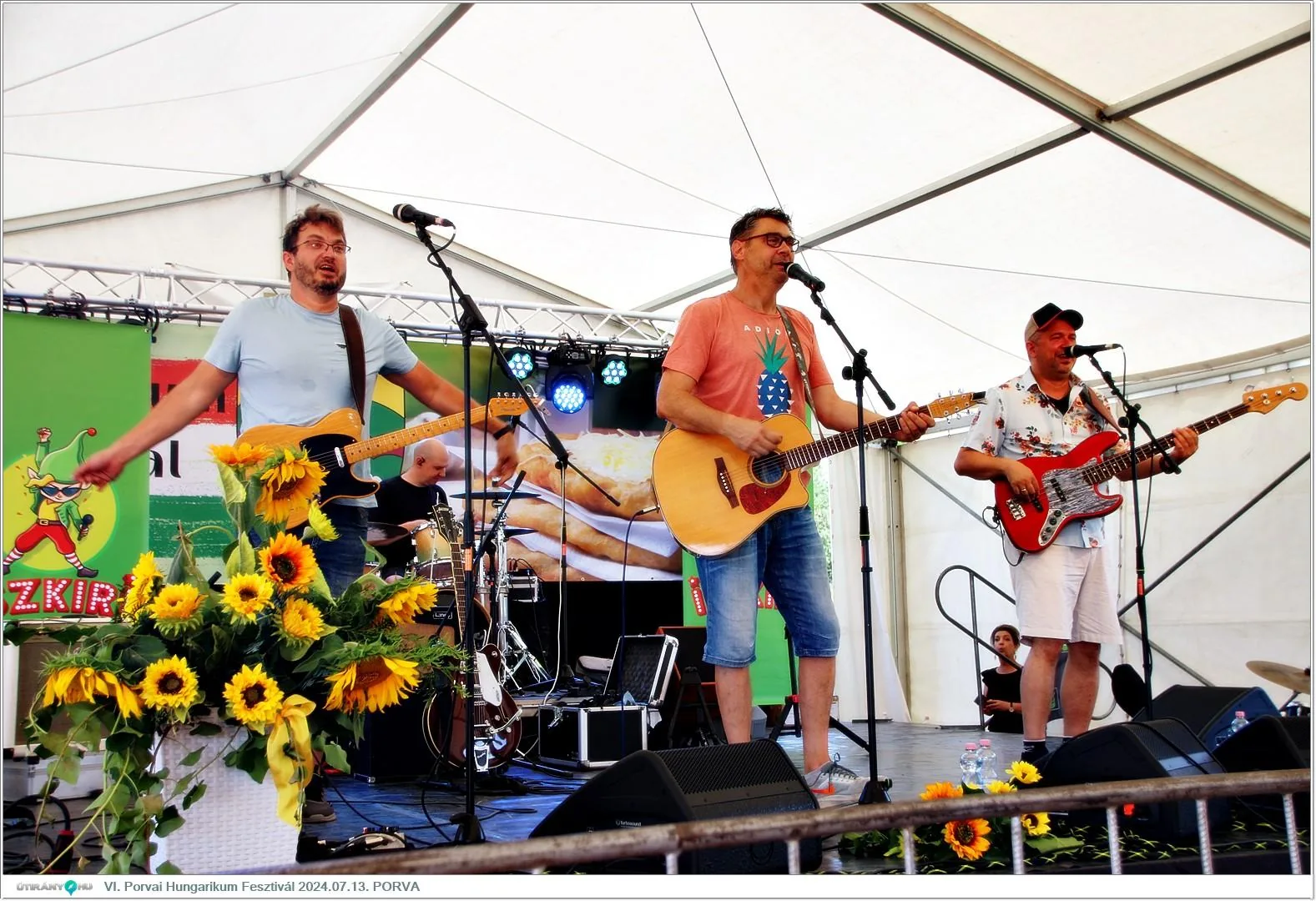 Fotók, Útirány.hu