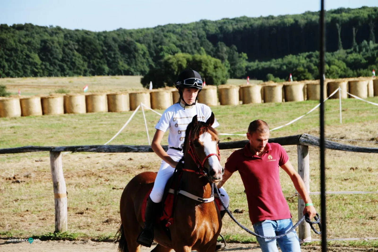 2019 Bakonyi Vágta. Fotók: Útirány.hu