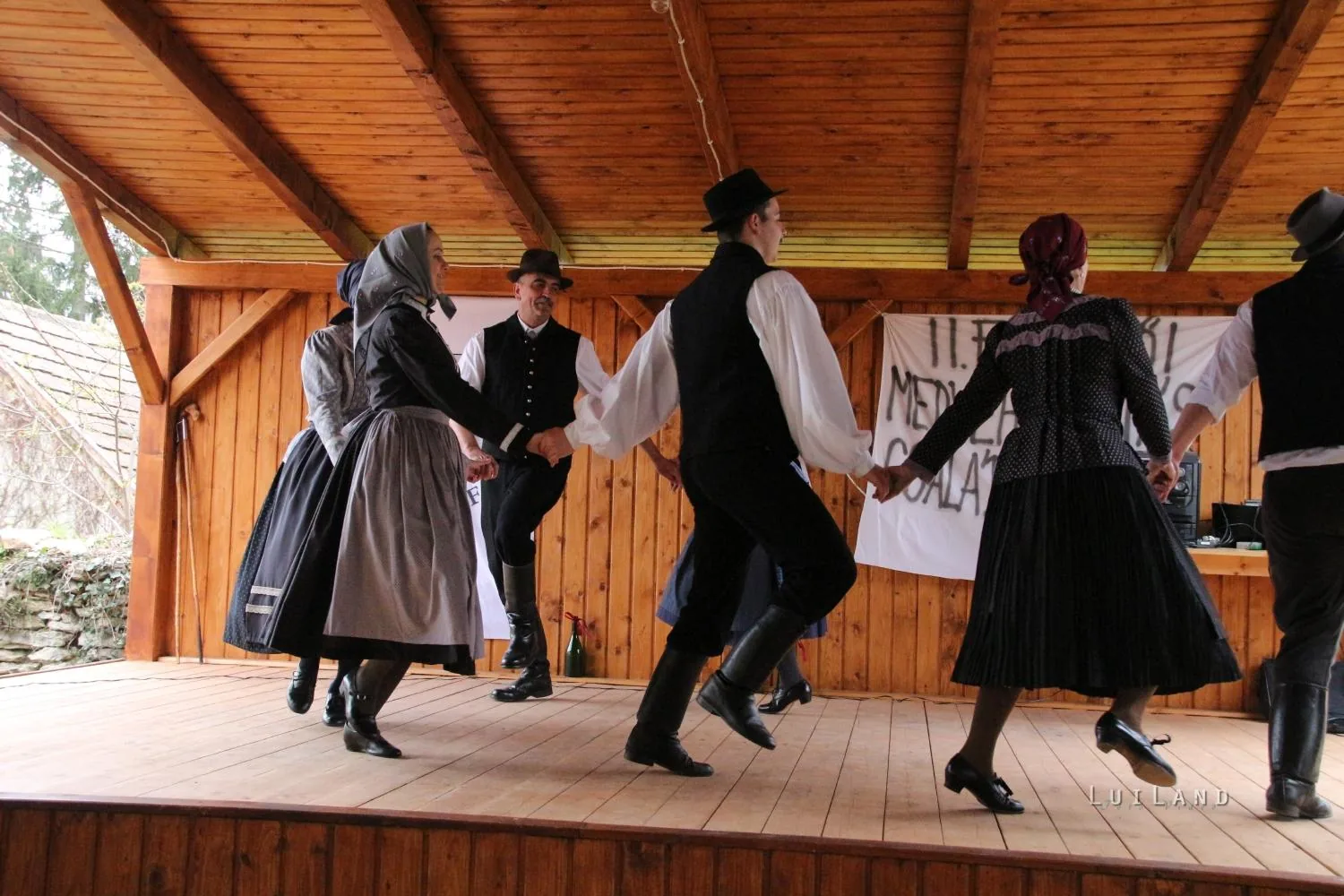 Fotók és kisfilm: Útirány.hu