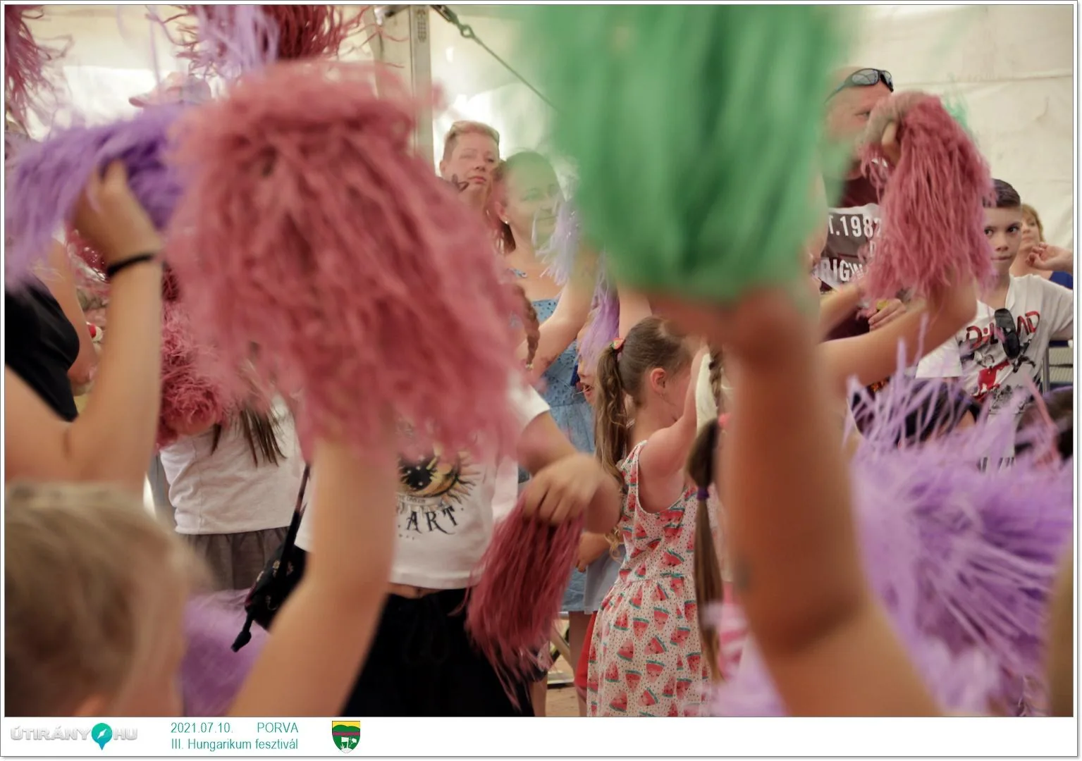 Képek a rendezvényről