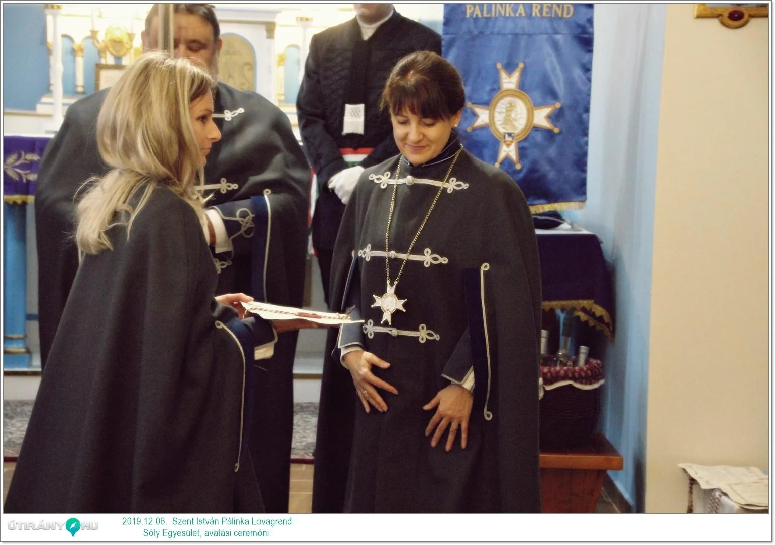 Képek az eseményről