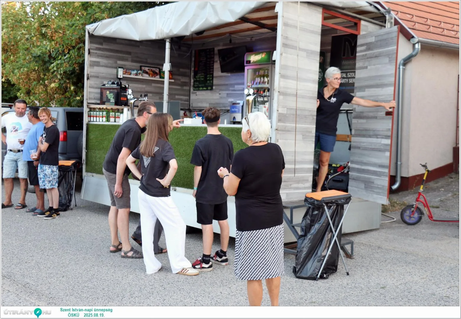 Képek: Útirány.hu