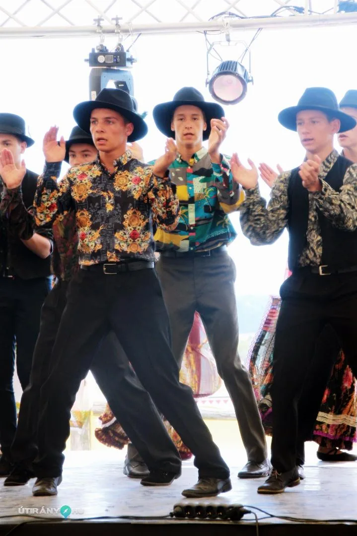 2019 Bakonyi Vágta. Fotók: Útirány.hu