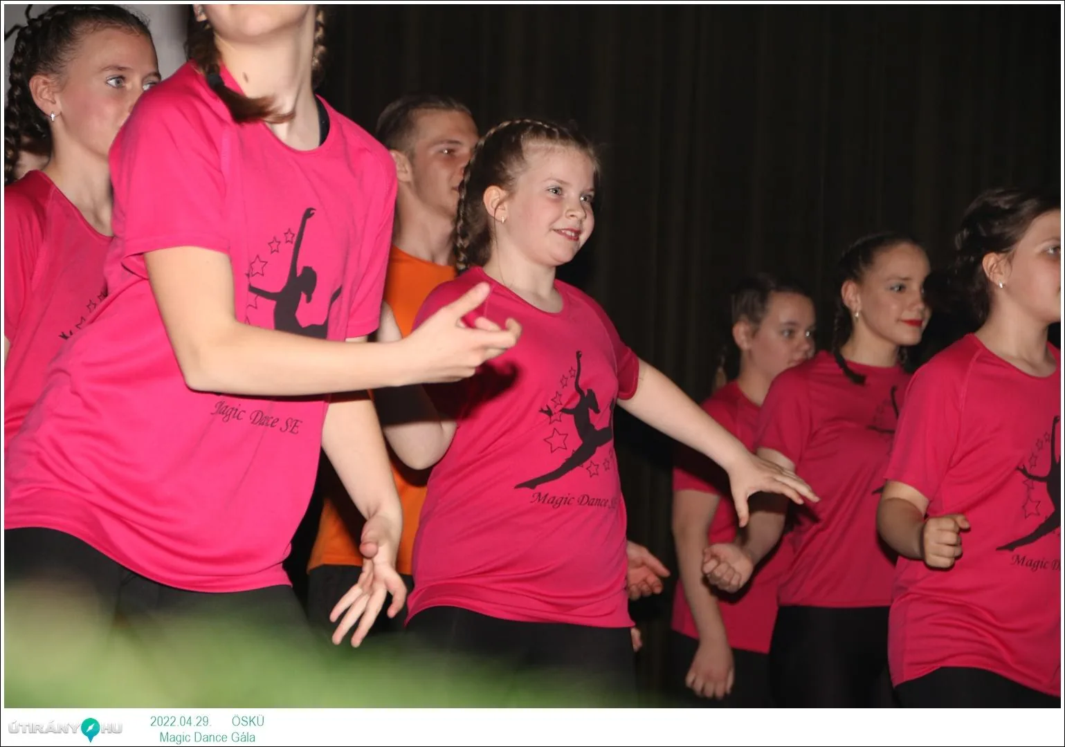 Fotók, Útirány.hu