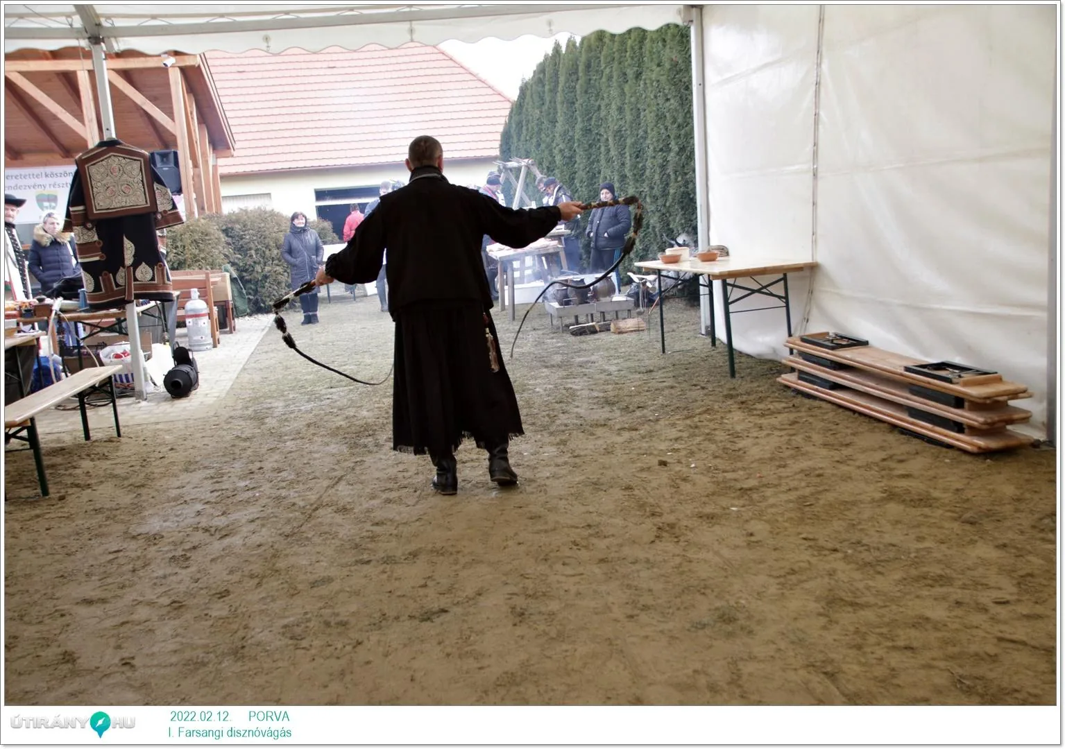 Fotók, Útirány.hu 