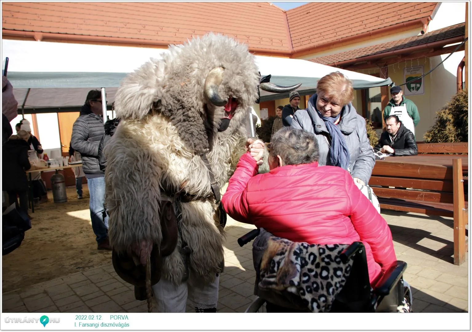 Fotók, Útirány.hu 