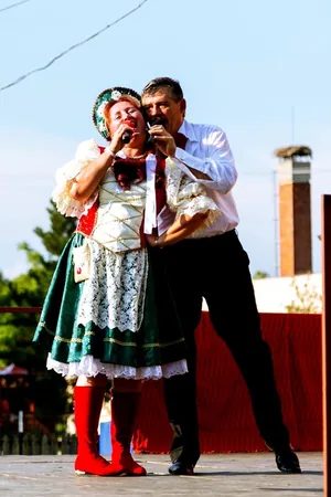 Szent István Napi Ünnepség 2018