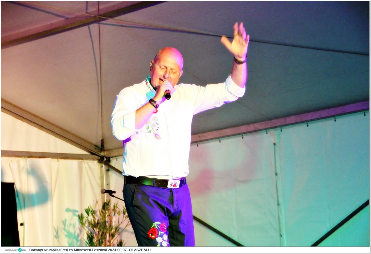 Fotók, Útirány.hu