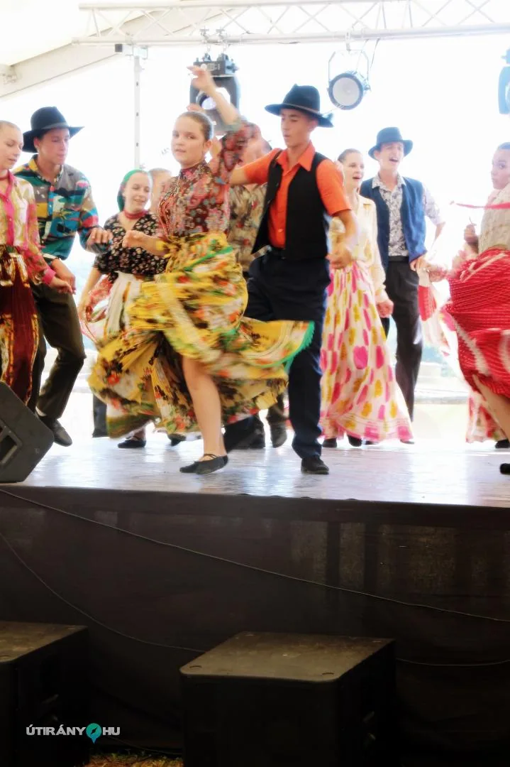 2019 Bakonyi Vágta. Fotók: Útirány.hu