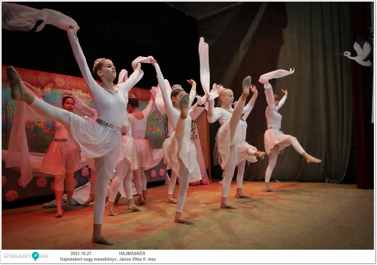 Képek a rendezvényről