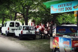 Pincefesztivál 2019 / Fotók: Útirány.hu