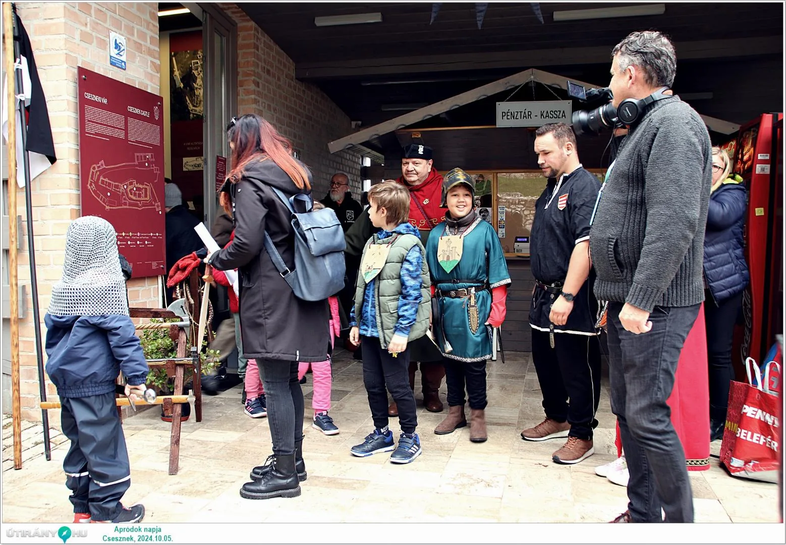 Képek: Útirány.hu