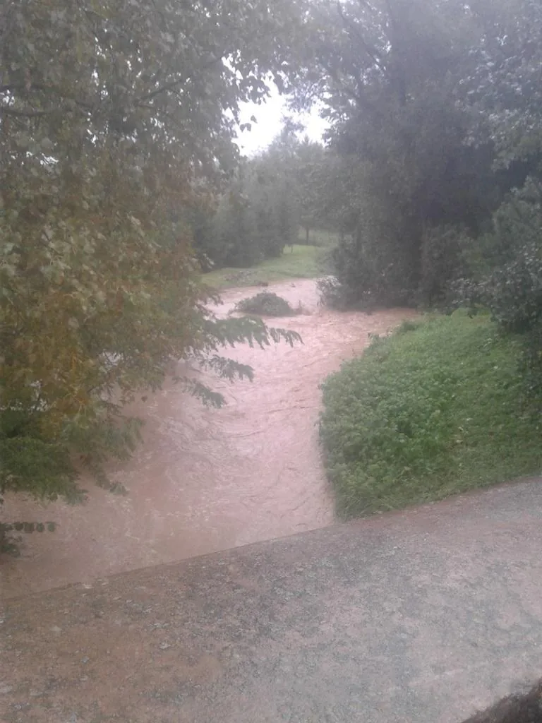 Gerence Pénzesgyőr 2018.09.04.