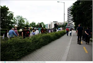 Díjátadó gála. Fotók: Útirány.hu