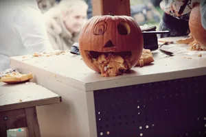 Tökfesztivál 2018. Fotók: Útirány.hu