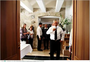 Díjátadó gála. Fotók: Útirány.hu