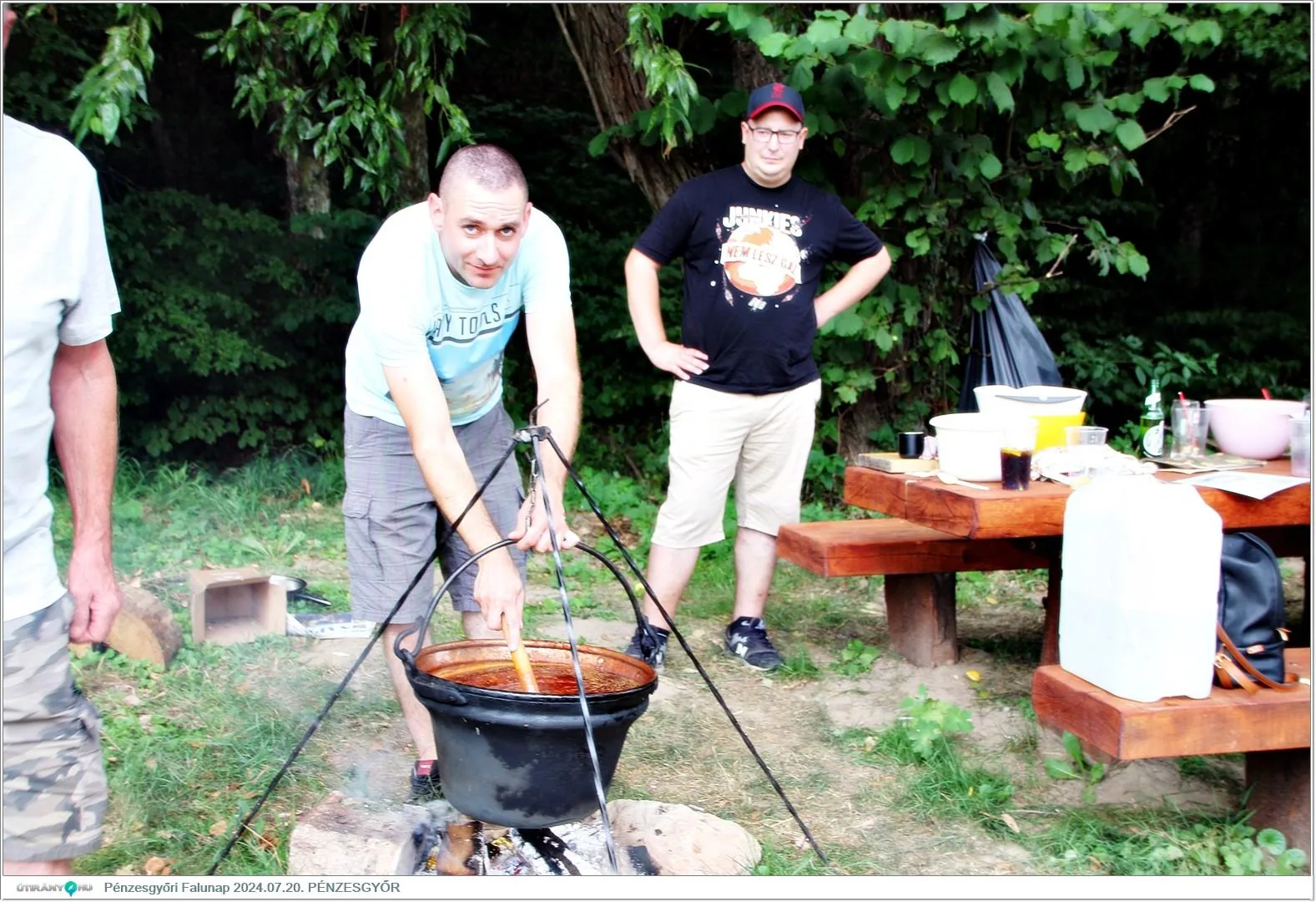 Fotók, Útirány.hu