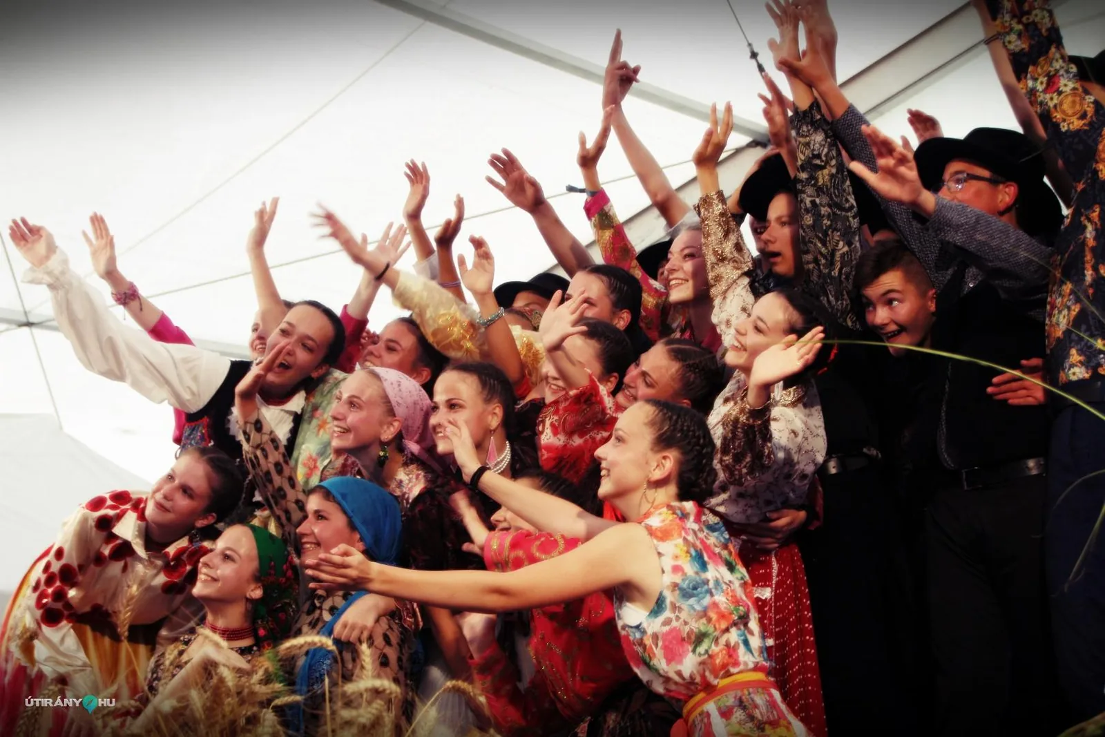 2019, Hungarikum Fesztivál. / Fotók: Útirány.hu