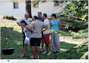 „PÓT”- FALUNAP és NYÁRBÚCSÚZTATÓ FŐZŐVERSENY KÉPEK / Fotók: Útirány.hu