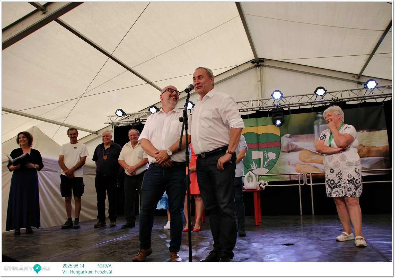 Képek: Útiárny.hu