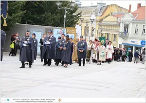 Fotók Díjkiosztó 2022.05.07. Veszprém: