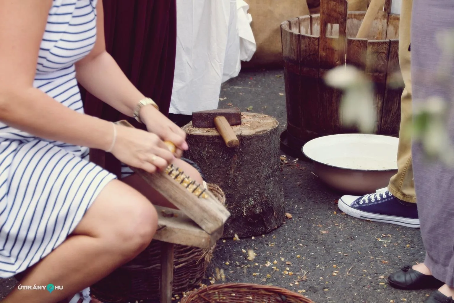 Nemzeti Vágta, Szombati képek. Fotó: Útirány.hu