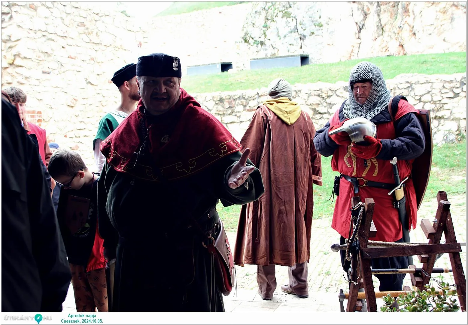 Képek: Útirány.hu